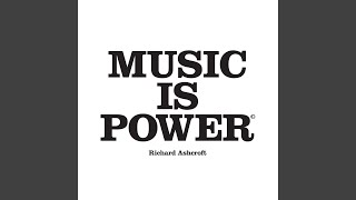 Music Is Power (Acoustic Version)