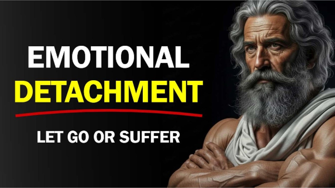 10 Ways to Emotionally Detach