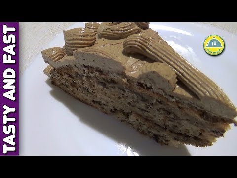 nut-cake.-the-recipe-is-more-than-150-years-old.-very-delicious-cake-|-tastyfastcookro