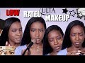 Testing the Lowest Rated Makeup at Ulta ... Yikes!