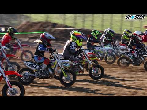 2022 New Zealand Mini Motorcross Nationals - Un4seen Decals