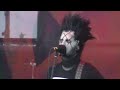 STATIC-X  -  PUSH IT &quot;LIVE&quot; 8-12-2022 5 POINT AMP IRVINE CA