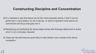 Why Dance is the Perfect After School Activity for Kids