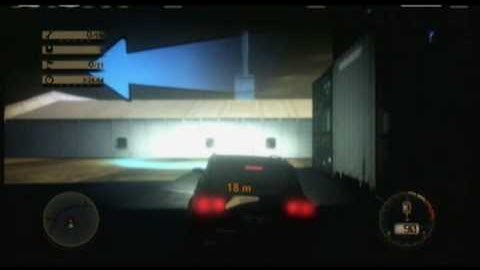 Crash Time 3 Gameplay Video