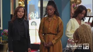 Tyler Perry's Sistas | May 22nd Marathon Trailer Breakdown?