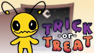 Irregularity (feat. Cval) (Trick-Or-Treat) - [Halloween Mod 2 OST]