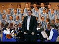 &quot;Отечество наше родное&quot;, Ансамбль Локтева. &quot;Our Native Motherland&quot;, Loktev Ensemble.