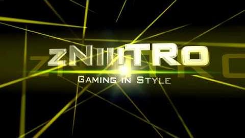 my new intro uploaded from FliXpress.com