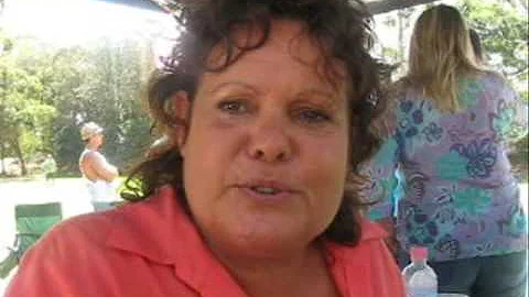 Evonne Goolagong