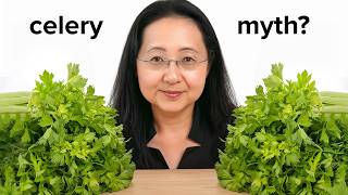 Download Lagu Wat gebeurt er als je 's OCHTENDS SELDERIJ EET? MP3