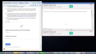 Filling In Forms With Voice To Text
