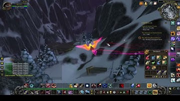 The Missing Bronzebeard