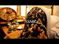 【ASMR】Satisfying Golden Head Spa for Deep Relaxation👑✨No Talking
