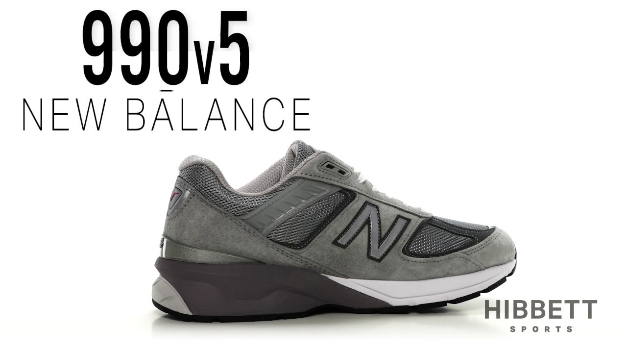 990 v5 black