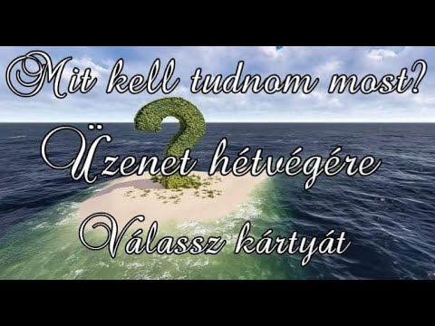 Videó: Az üzenetelőzmények Helyreállítása