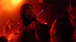 Europe - Superstitious - Indianapolis, IN 4/26/15