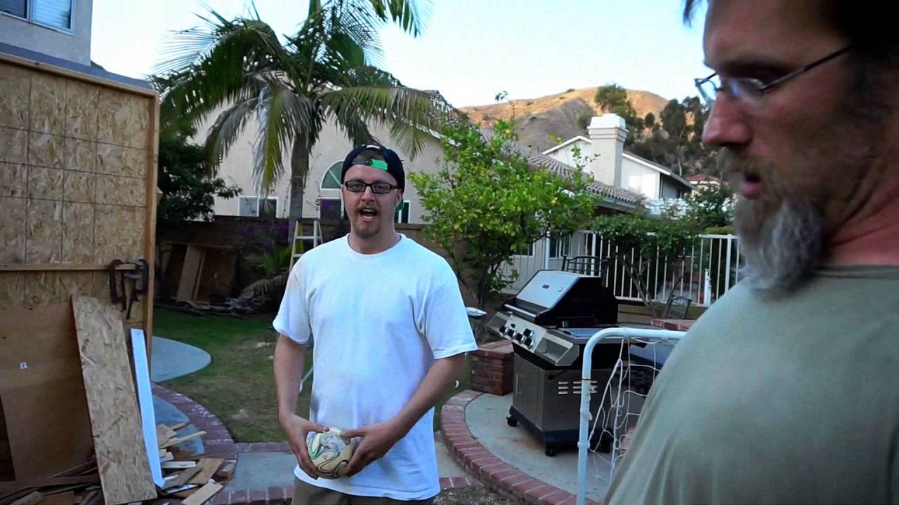 Perdition Home's 2016 Summer Update #1