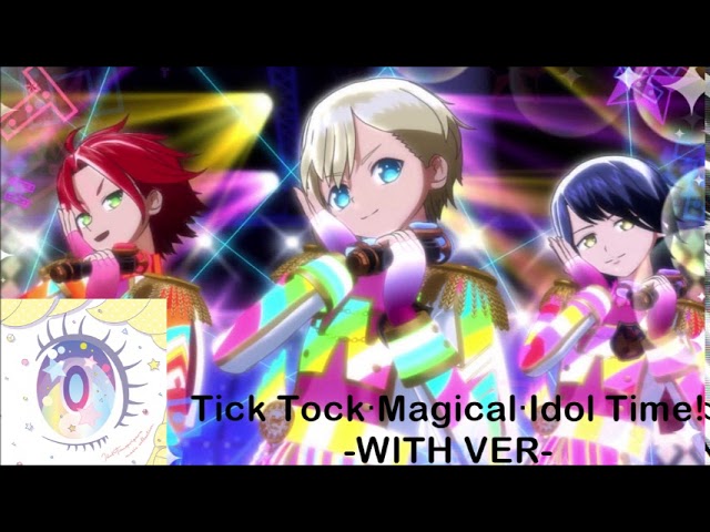 WITH #IIZE Tour 2019 by IdolTimePripara」新曲先行解禁！試聴