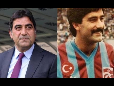 TOP-10 Ünal Karaman'ın Efsane Golleri