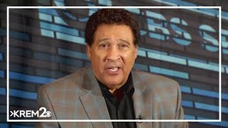 CBS Sports Broadcaster Greg Gumbel dies