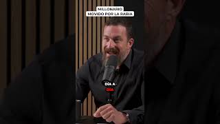 Millonario Movido por la Rabia