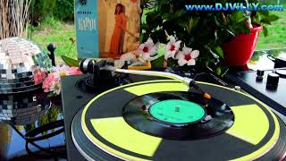 Patricia Carli - Combien De Temps Balkanton 1968 Патриция Карли - Колко Пъти