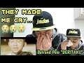 BETRAND PETO PUTRA ONSU - DERITAKU (Official Music Video) | REACTION VIDEO | #MOPchannel #Betrand