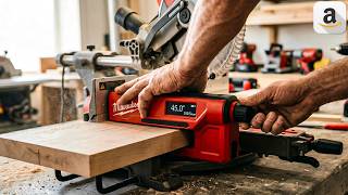 55 Amazon Woodworking Tools Under $100 You Need Yesterday!