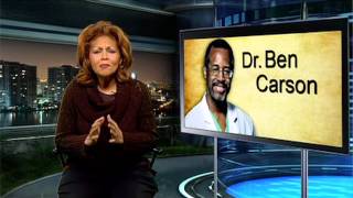 Did You Know? - Dr. Ben Carson