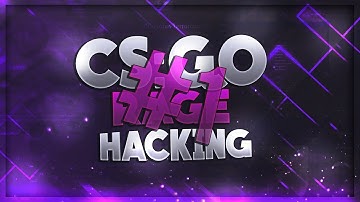 CS:GO Rage Hacking #1 (Aimware)