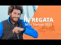 Mini Transat: Sopravvivere all'Oceano Atlantico - La Sfida Giorno per Giorno EP 2