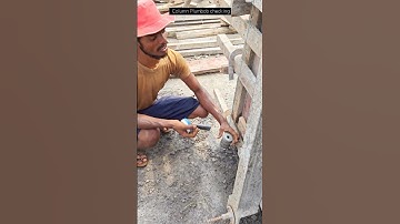 CHECK Your Column Building Skills in THIS Short Video? #shortsfeed