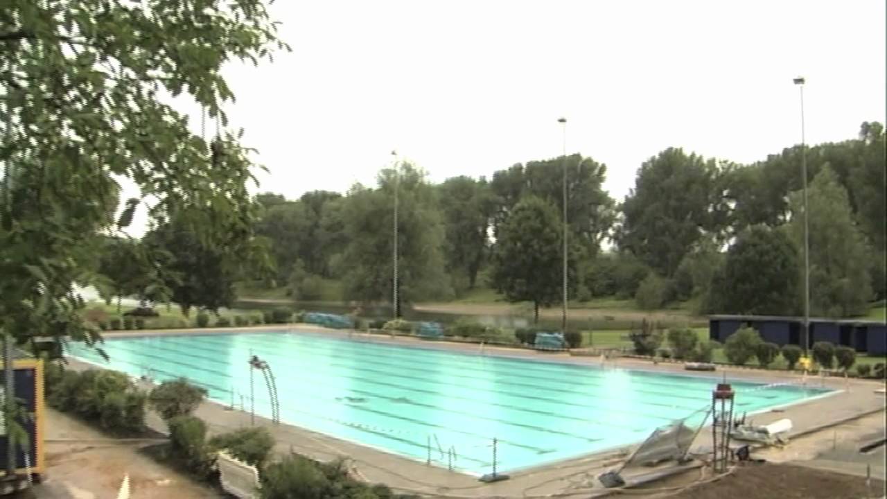 Strandbad Lörick Strandbad Lörick