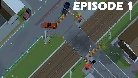 Rating Your Maps in Intersection Controller (Episode 1)