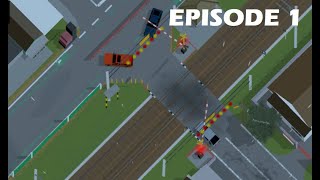 Rating Your Maps in Intersection Controller (Episode 1) screenshot 4