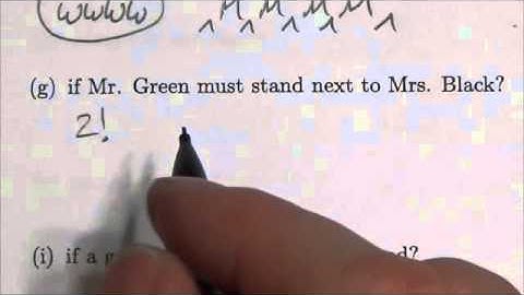 Math 30-1 Perms and Coms Review #11g