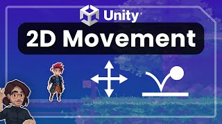 Code Class  2D Player Movement in Unity