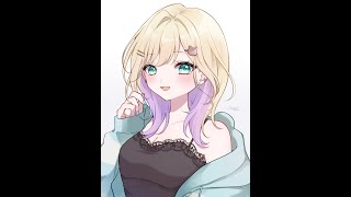 胡桃のあの配信のサムネイル画像