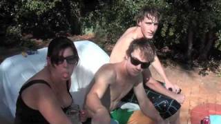 Pool Party 2011