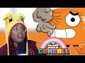 The Amazing World of Gumball S1 E33 The Microwave