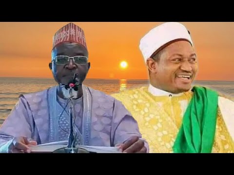 Gaskiyar Magana Akan Wayar da Akayi Tsakanin Abduljabbar da Bello Yabo