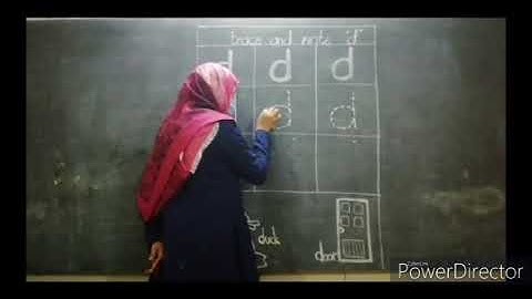 Class - Nursery - 16th Working - Assignment for Copy #  03 - HSS