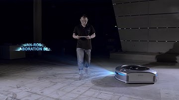 Geek+ is leading the future of Logistics Automation