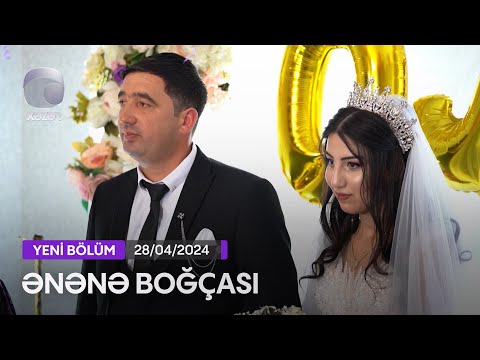 Ənənə Boğçası - Quba rayonu: Amsar kəndi  28.04.2024