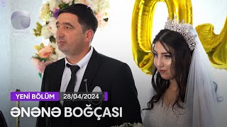 Ənənə Boğçası - Quba rayonu: Amsar kəndi  28.04.2024