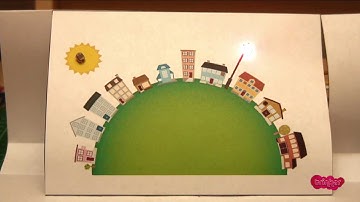 Internet of Things - Town Light