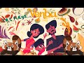 An extremely white person plays Venba and learns a lot
