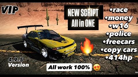 V.I.P🔥NEW ALL IN ONE SCRIPT CPM ⁉️ 100% working 
