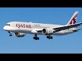 B787-9 Butter landing in OMDB. #viral #like #subscribe #aviation #planebae #airlinevideos