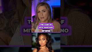 The Case of Miya Marcano